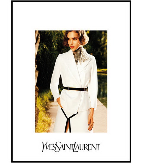 Yves Saint Laurent 2011ďVDƬ