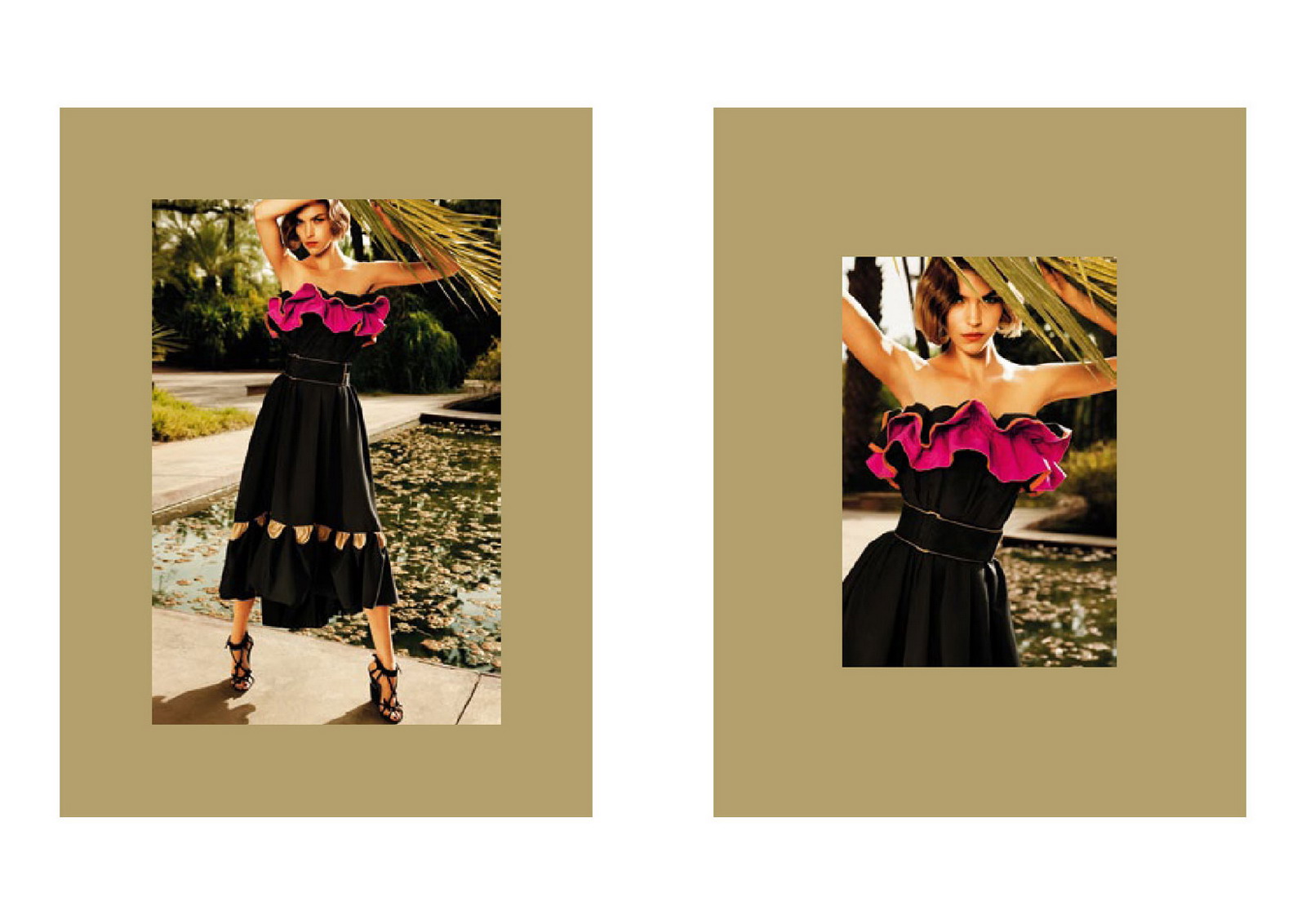 Yves Saint Laurent 2011ďVDƬ