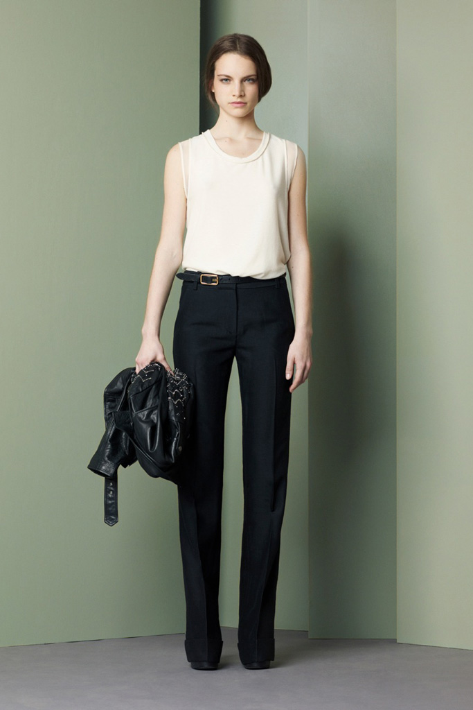 3.1 Phillip Lim 2011ϵиDƬ