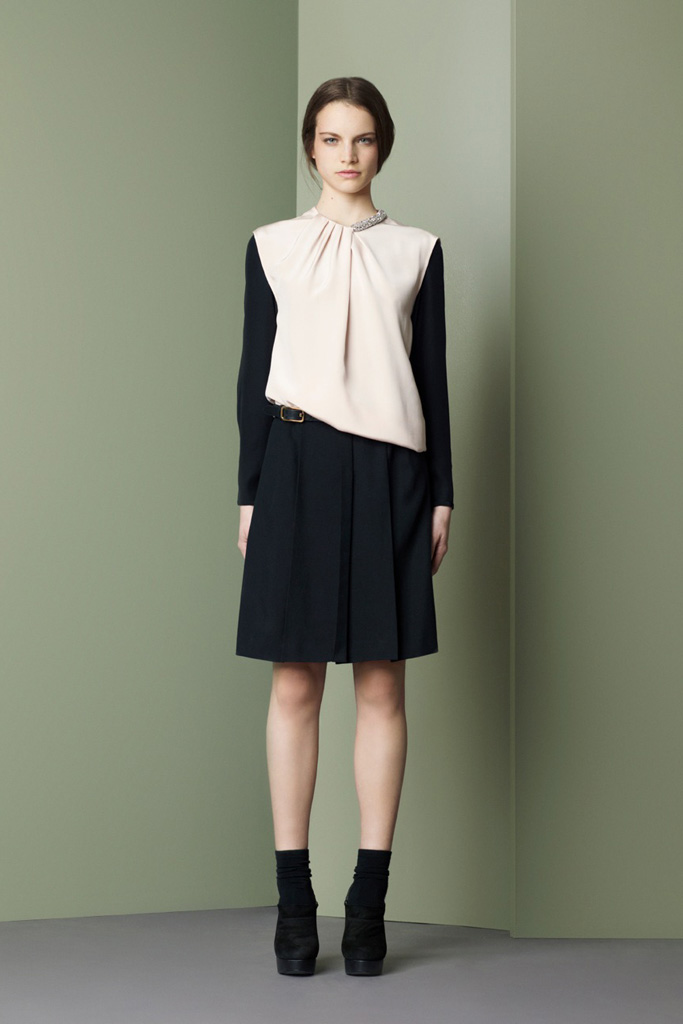 3.1 Phillip Lim 2011ϵиDƬ