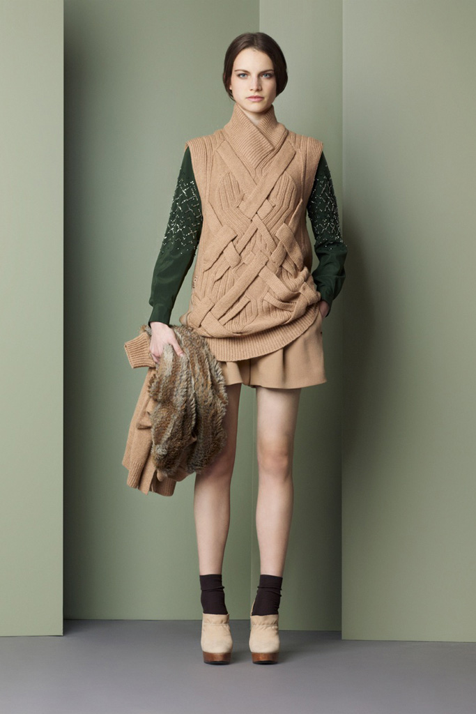 3.1 Phillip Lim 2011ϵиDƬ