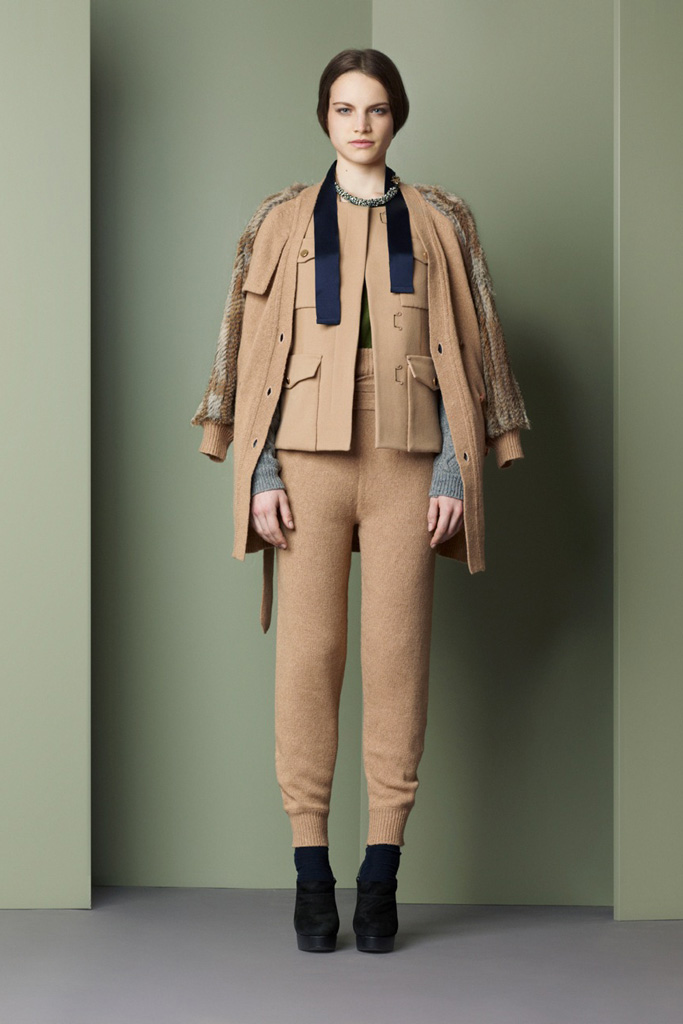 3.1 Phillip Lim 2011ϵиDƬ