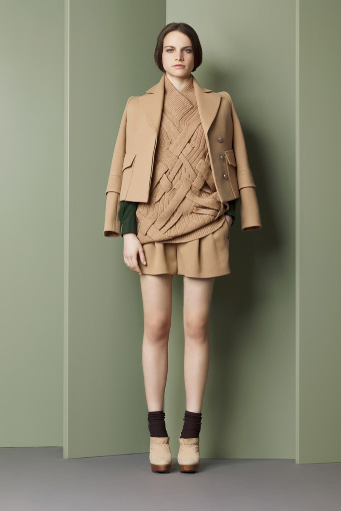 3.1 Phillip Lim 2011ϵиDƬ