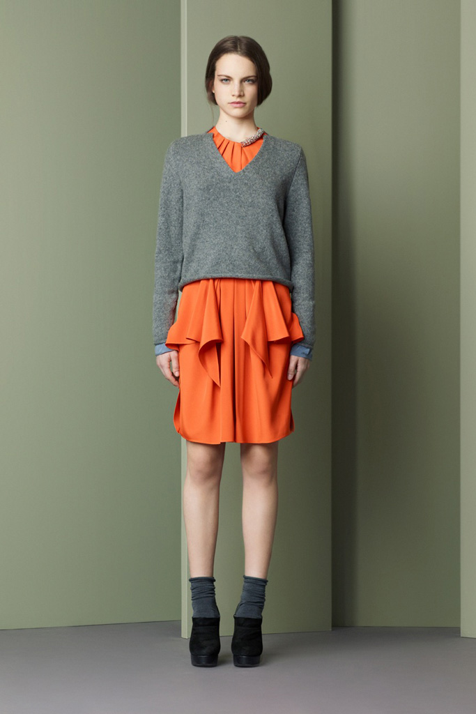 3.1 Phillip Lim 2011ϵиDƬ