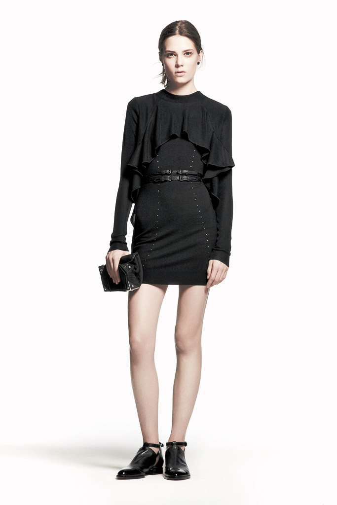 Alexander Wang 2011ϵиDƬ