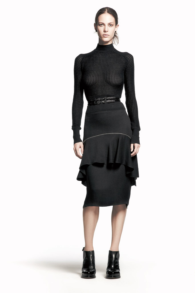 Alexander Wang 2011ϵиDƬ