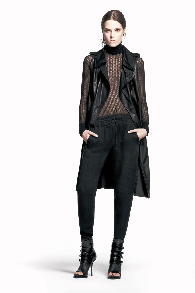 Alexander Wang 2011ϵиDƬ
