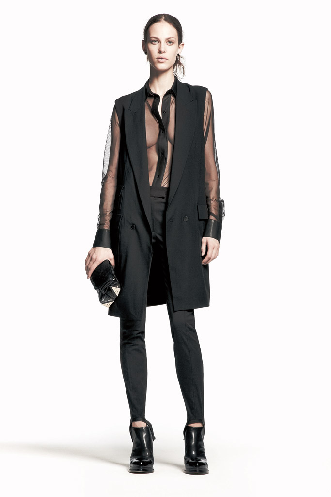 Alexander Wang 2011ϵиDƬ