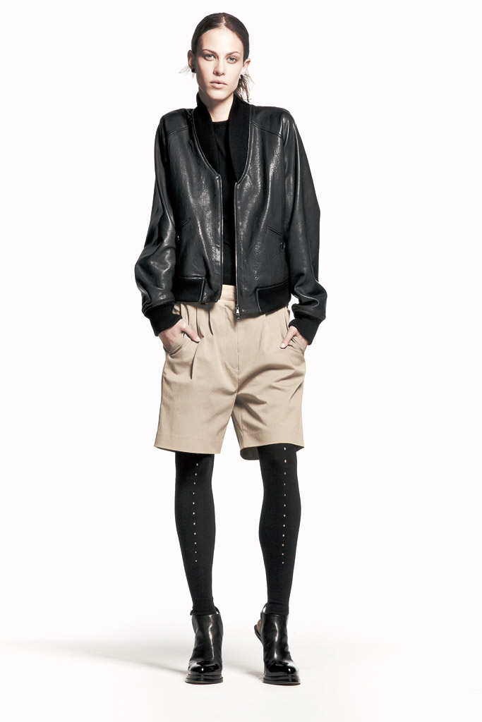 Alexander Wang 2011ϵиDƬ