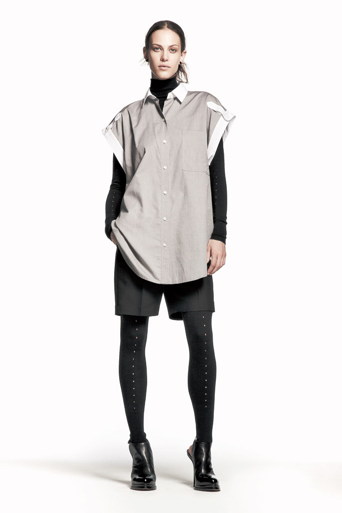 Alexander Wang 2011ϵиDƬ