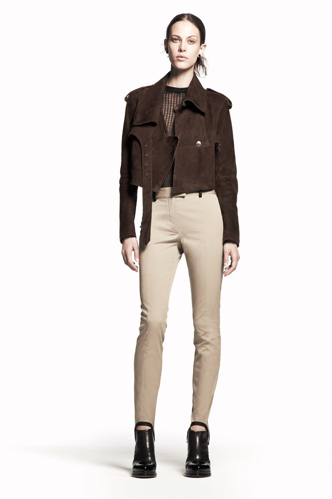 Alexander Wang 2011ϵиDƬ