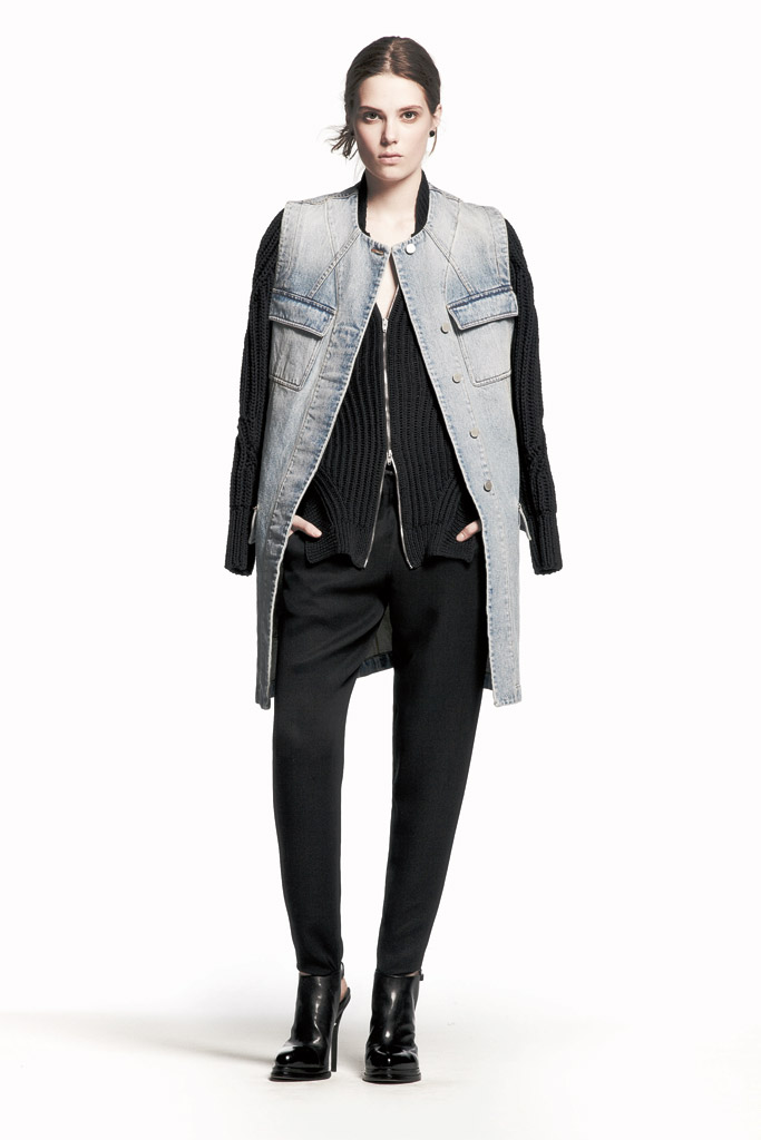 Alexander Wang 2011ϵиDƬ