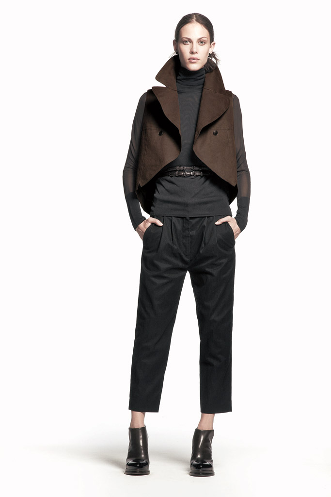 Alexander Wang 2011ϵиDƬ