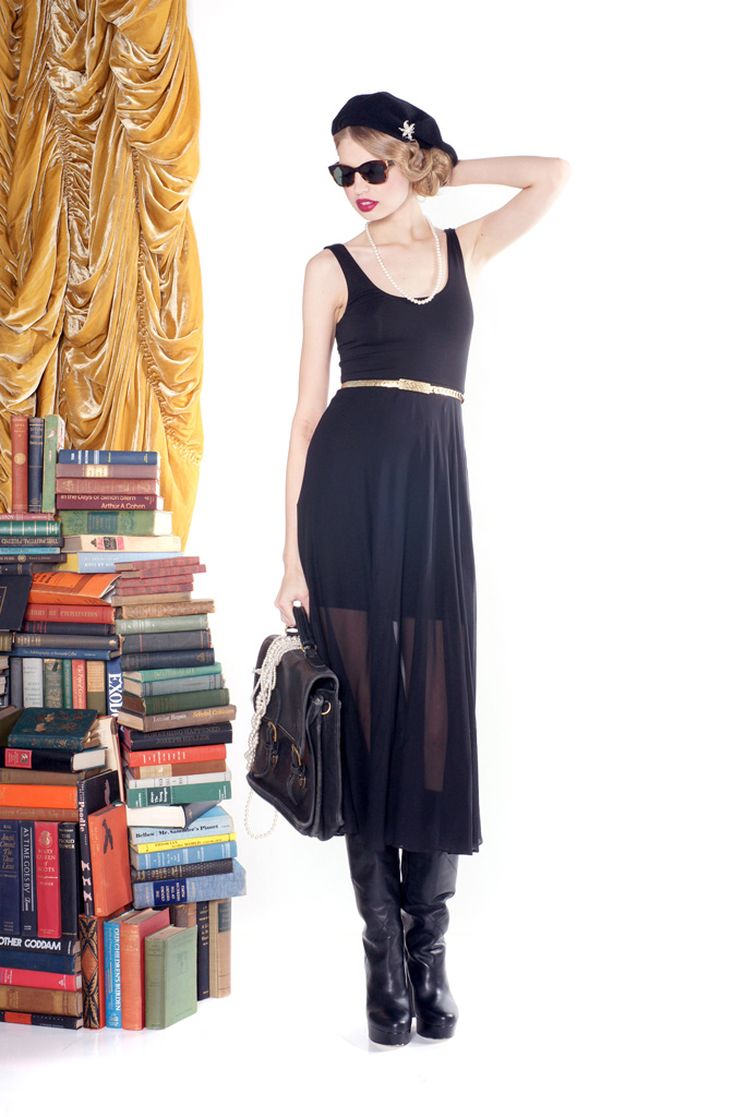 Alice  Olivia 2011ϵиDƬ