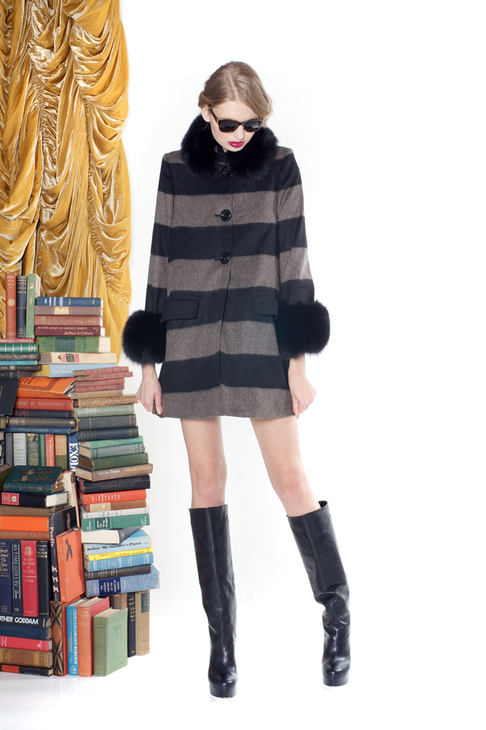 Alice  Olivia 2011ϵиDƬ
