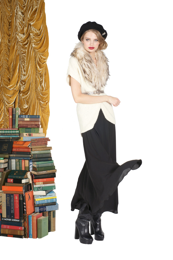 Alice  Olivia 2011ϵиDƬ