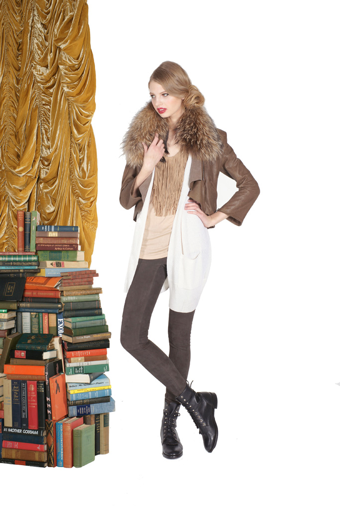 Alice  Olivia 2011ϵиDƬ
