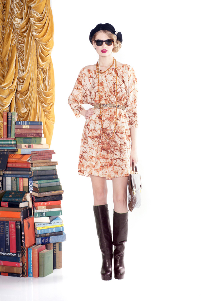 Alice  Olivia 2011ϵиDƬ