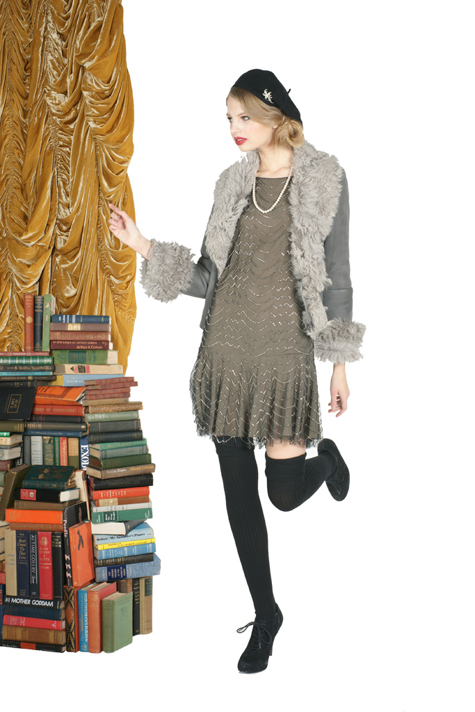 Alice  Olivia 2011ϵиDƬ