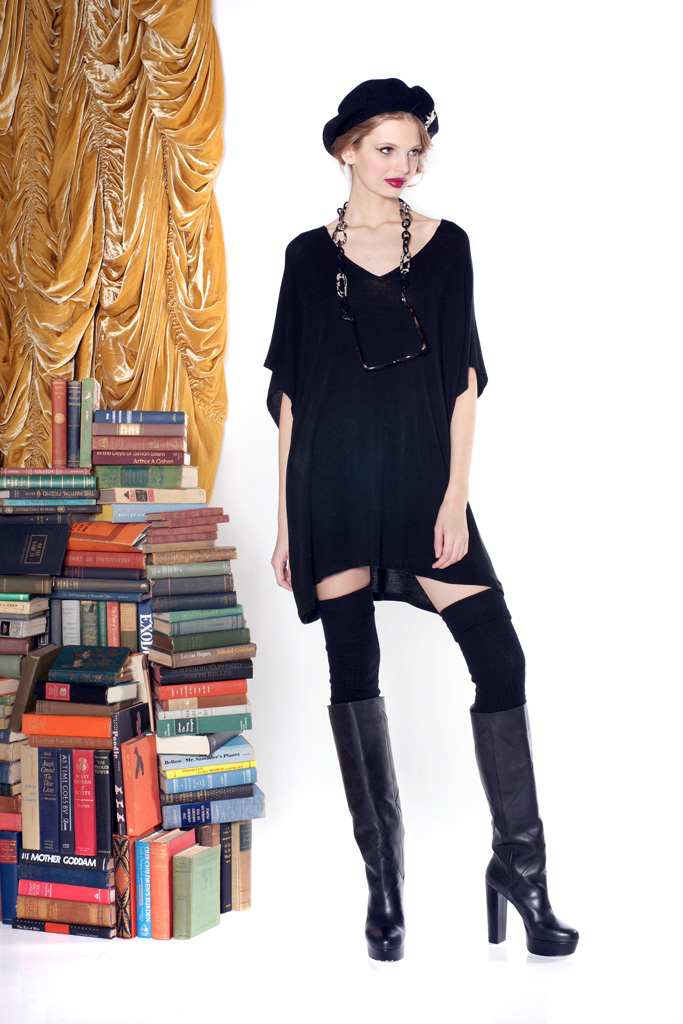 Alice  Olivia 2011ϵиDƬ
