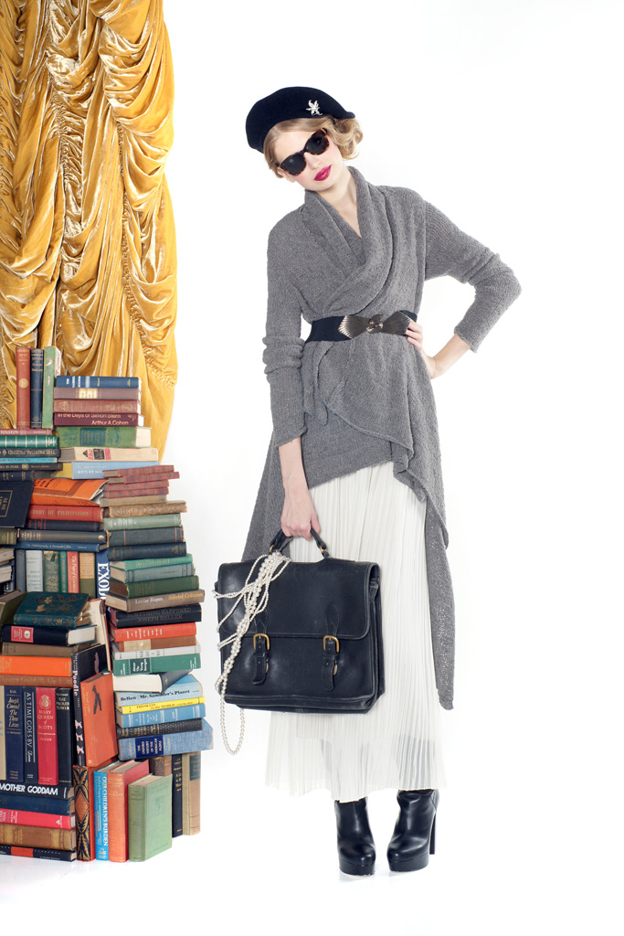 Alice  Olivia 2011ϵиDƬ