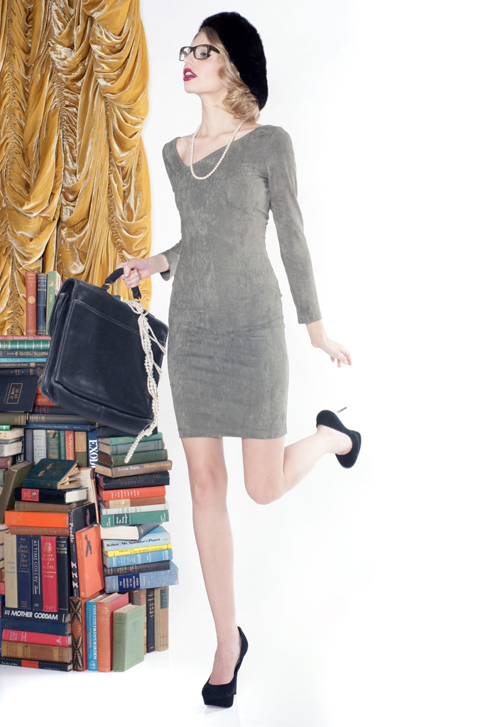 Alice  Olivia 2011ϵиDƬ