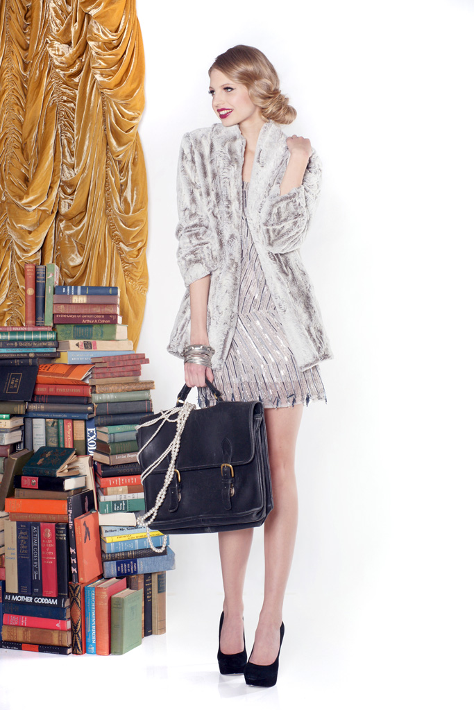 Alice  Olivia 2011ϵиDƬ