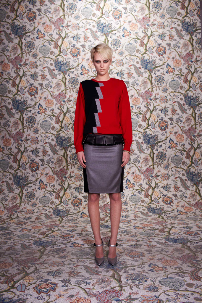 Balenciaga 2011ϵиDƬ