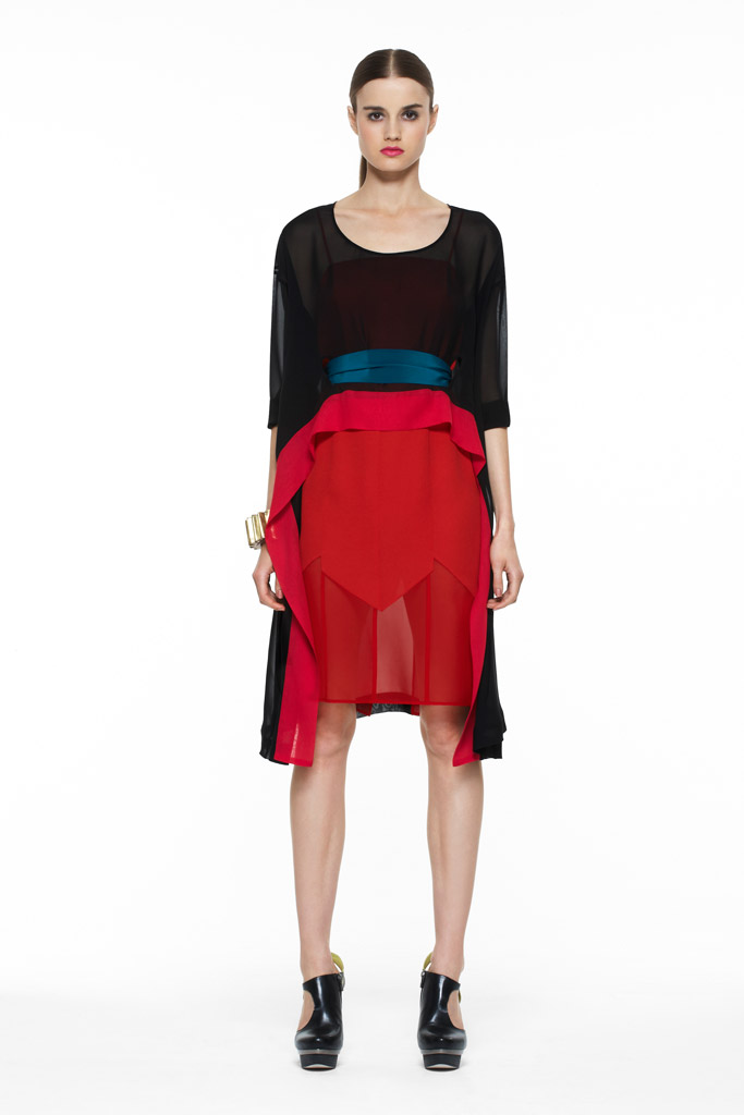 BCBG Max Azria 2011ϵиDƬ