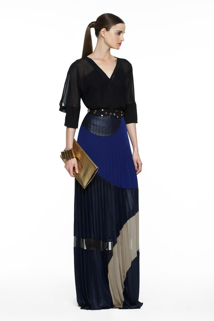 BCBG Max Azria 2011ϵиDƬ