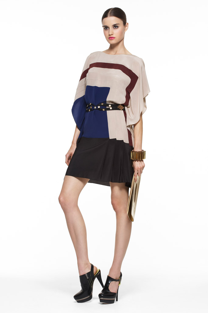 BCBG Max Azria 2011ϵиDƬ