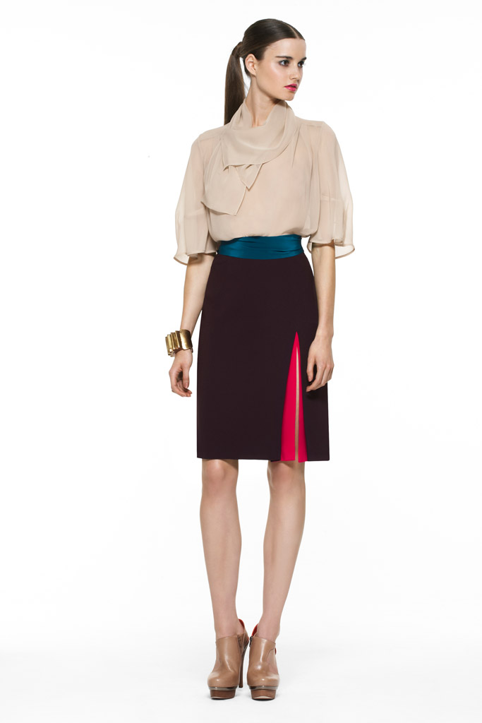 BCBG Max Azria 2011ϵиDƬ