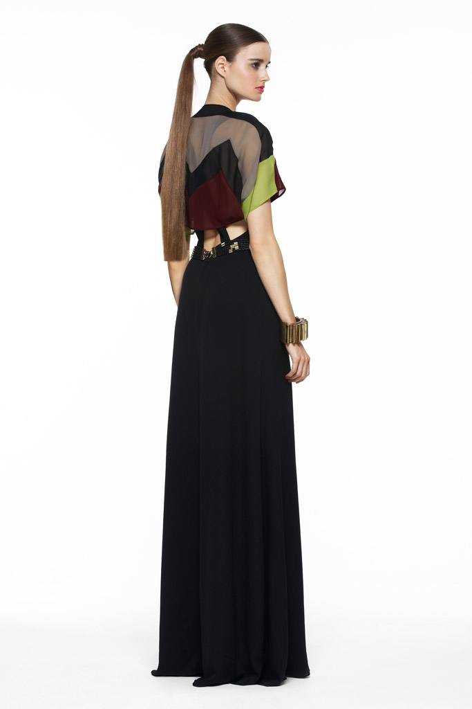 BCBG Max Azria 2011ϵиDƬ