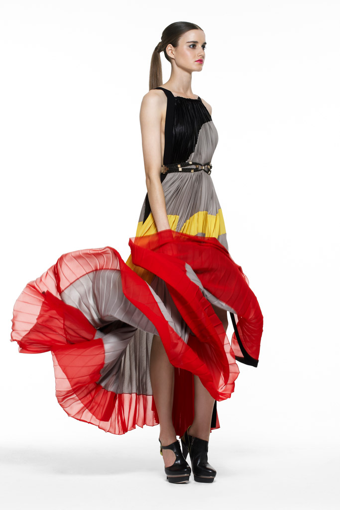 BCBG Max Azria 2011ϵиDƬ