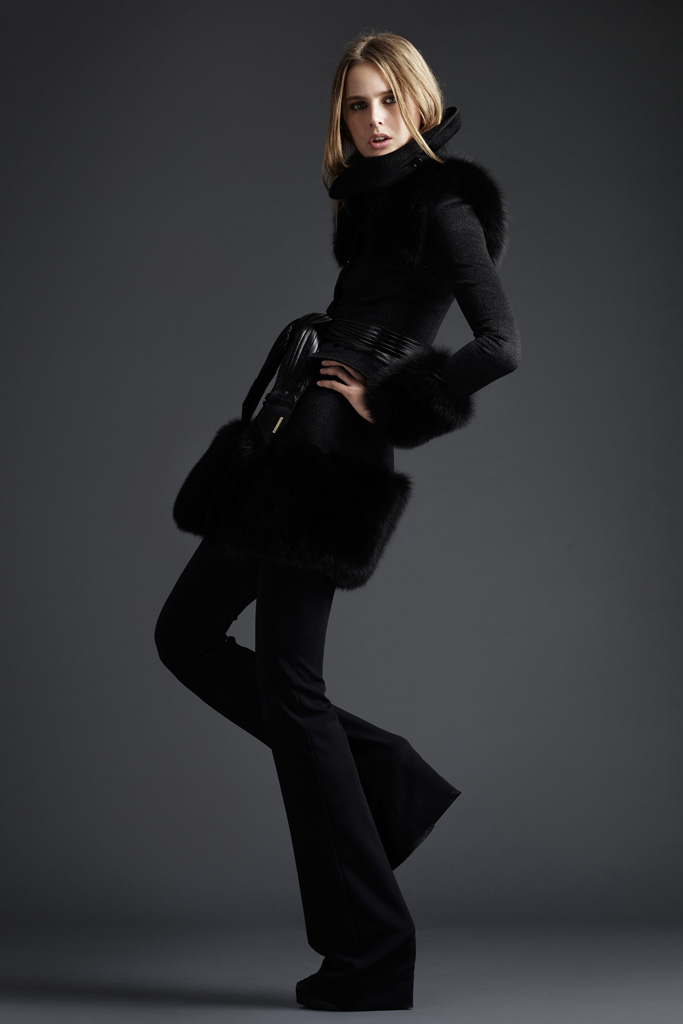 Burberry Prorsum 2011ϵиDƬ