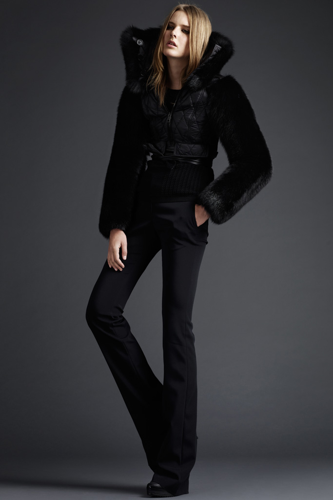 Burberry Prorsum 2011ϵиDƬ