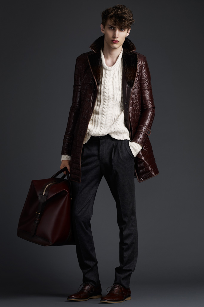 Burberry Prorsum 2011ϵиDƬ