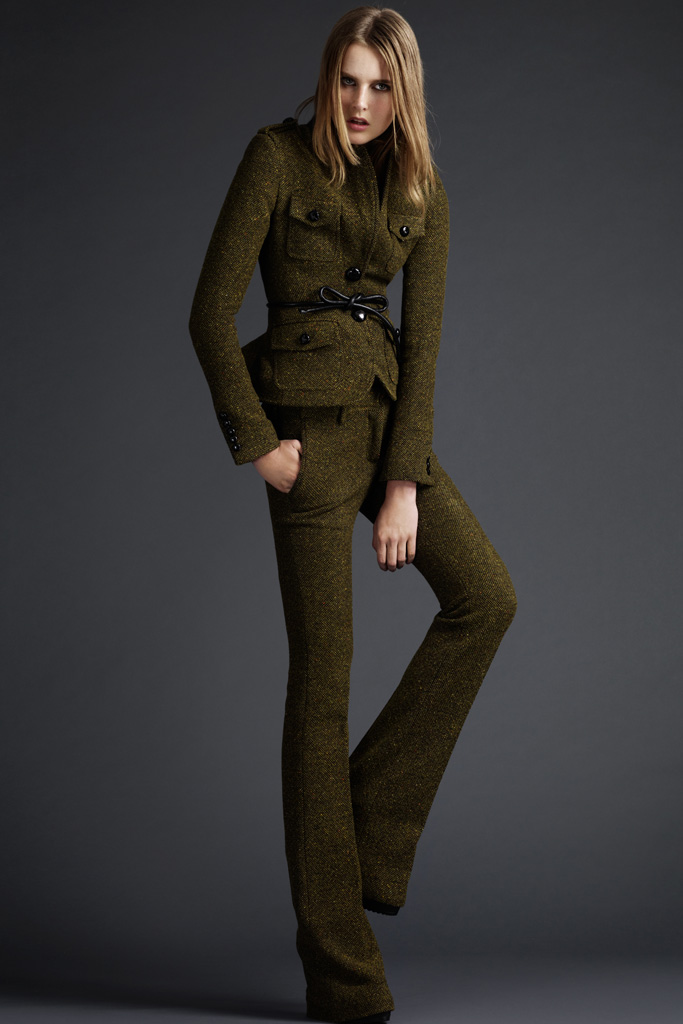 Burberry Prorsum 2011ϵиDƬ