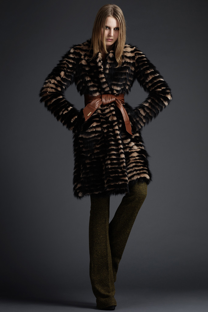 Burberry Prorsum 2011ϵиDƬ