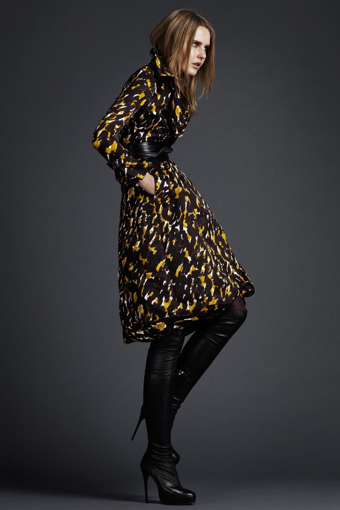 Burberry Prorsum 2011ϵиDƬ