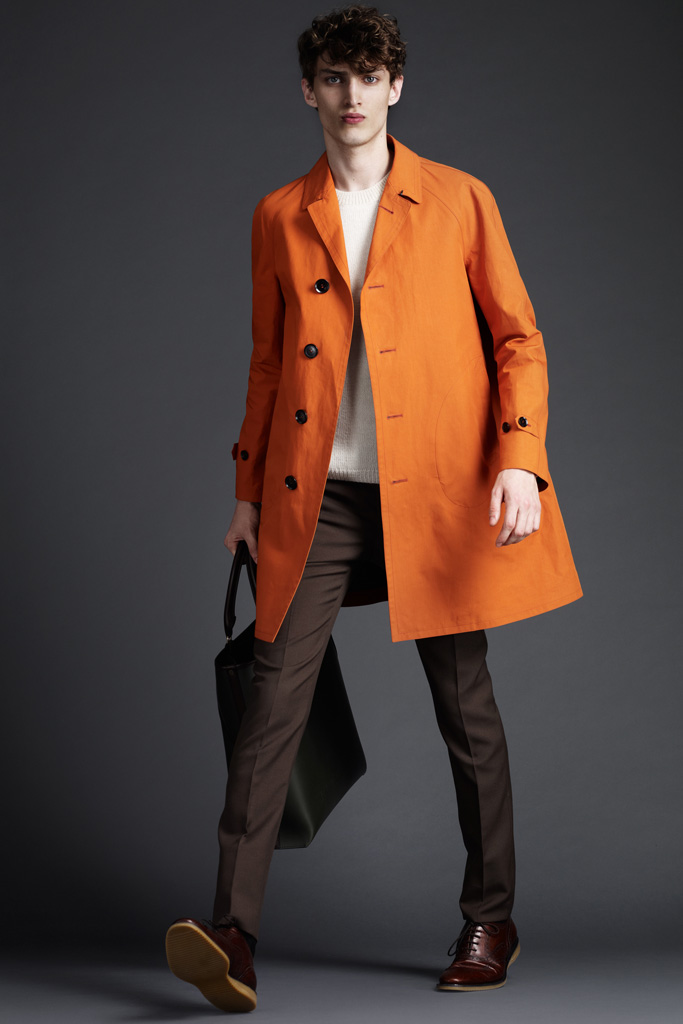 Burberry Prorsum 2011ϵиDƬ