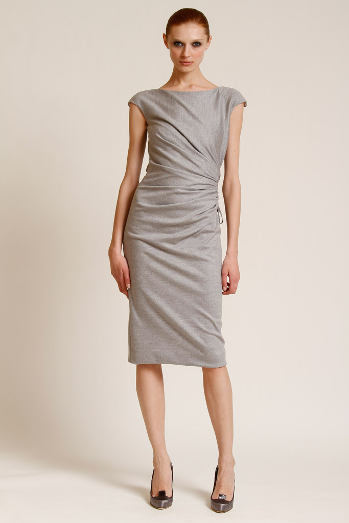 Carolina Herrera 2011早秋系列