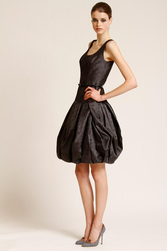 Carolina Herrera 2011早秋系列