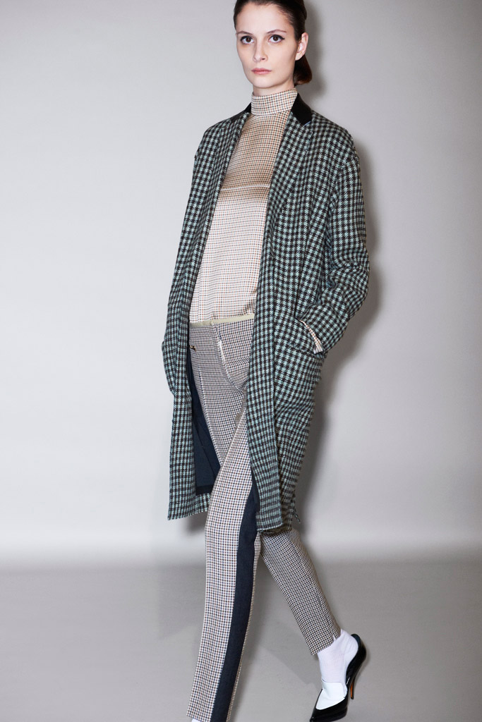 Celine 2011早秋系列高清圖片