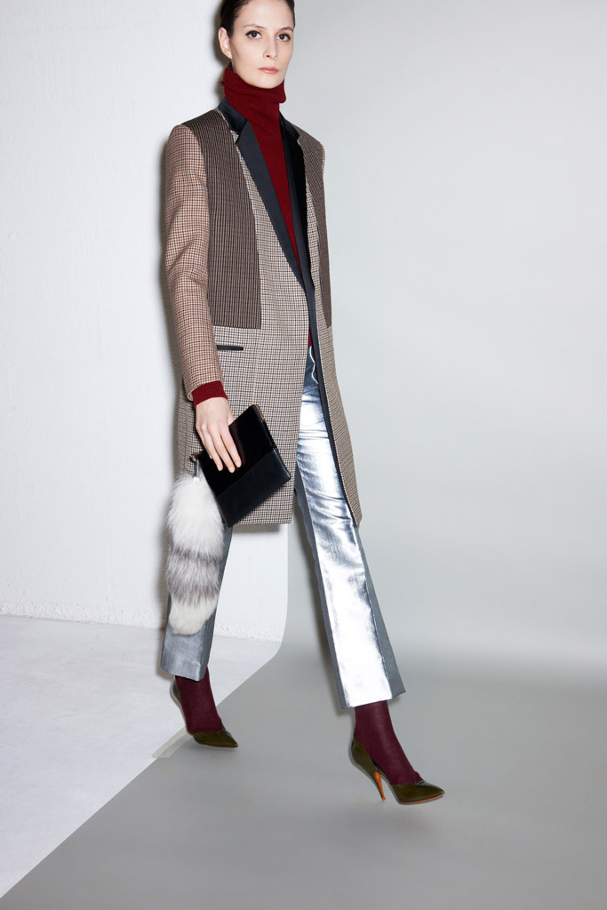 Celine 2011早秋系列高清圖片