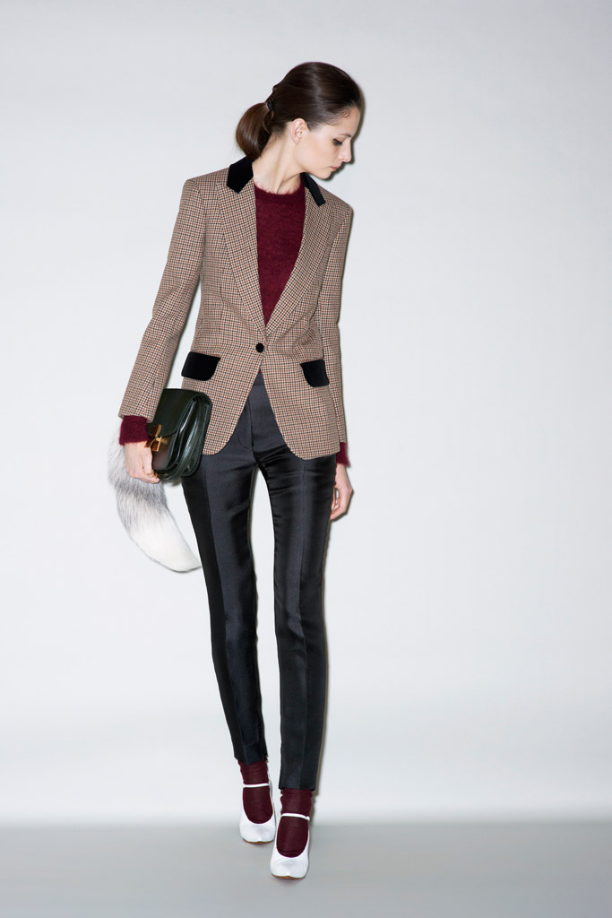 Celine 2011早秋系列