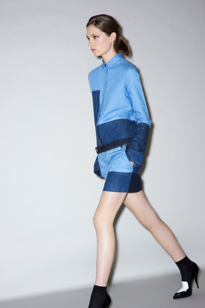 Celine 2011早秋系列高清圖片