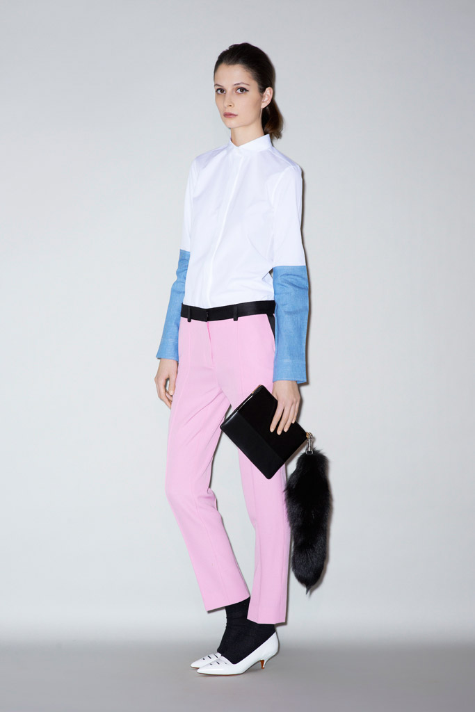 Celine 2011早秋系列高清圖片