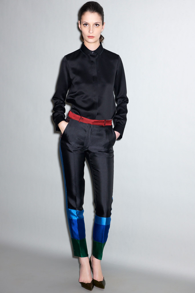 Celine 2011早秋系列高清圖片