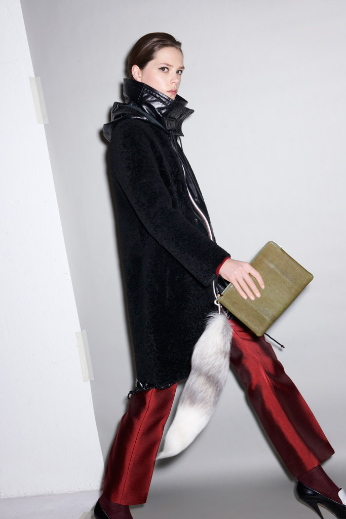 Celine 2011早秋系列高清圖片